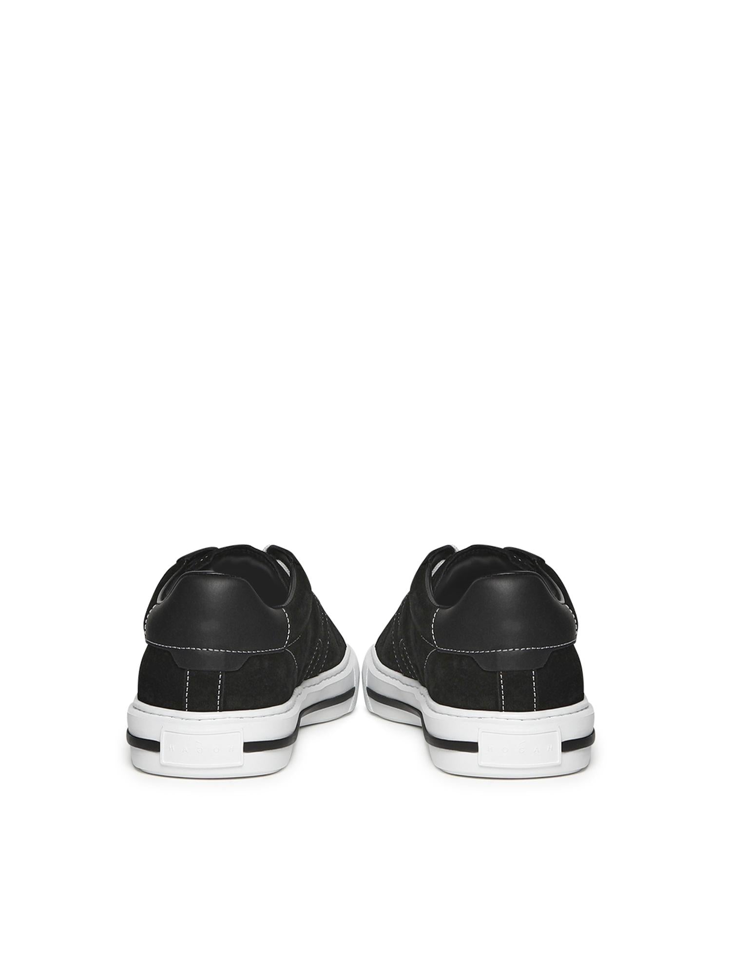 Sneakers Hogan H691<BR/> HXM6910FU10UHO 0002 HOGAN