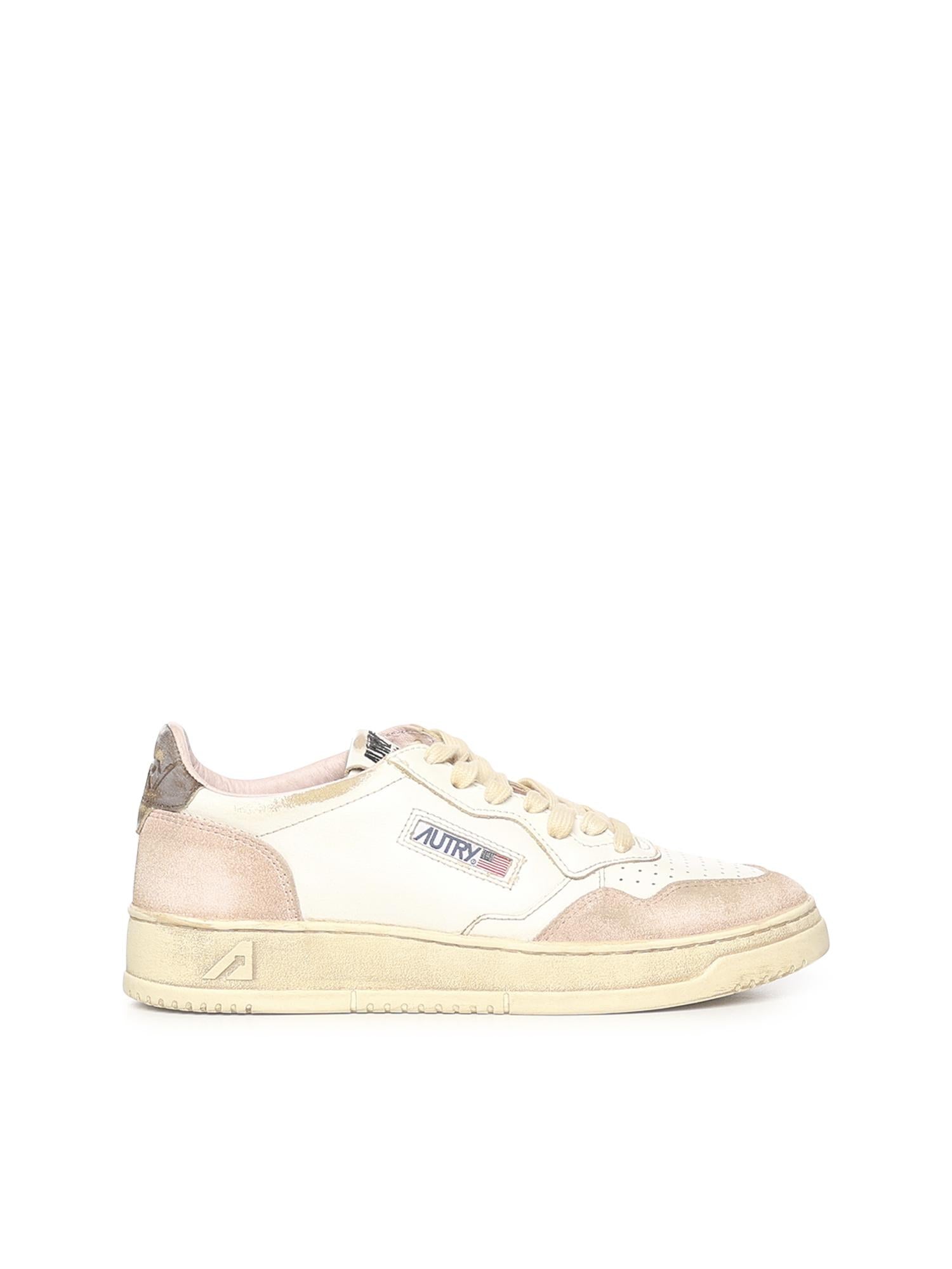 Sneakers Medalist low super vintage – Galiano