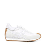 Sneakers Flow Runner in nylon e pelle scamosciata L815282X35 2100 LOEWE