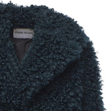 Giacca Samara in pelliccia sintetica 61701 940659860 STAND STUDIO