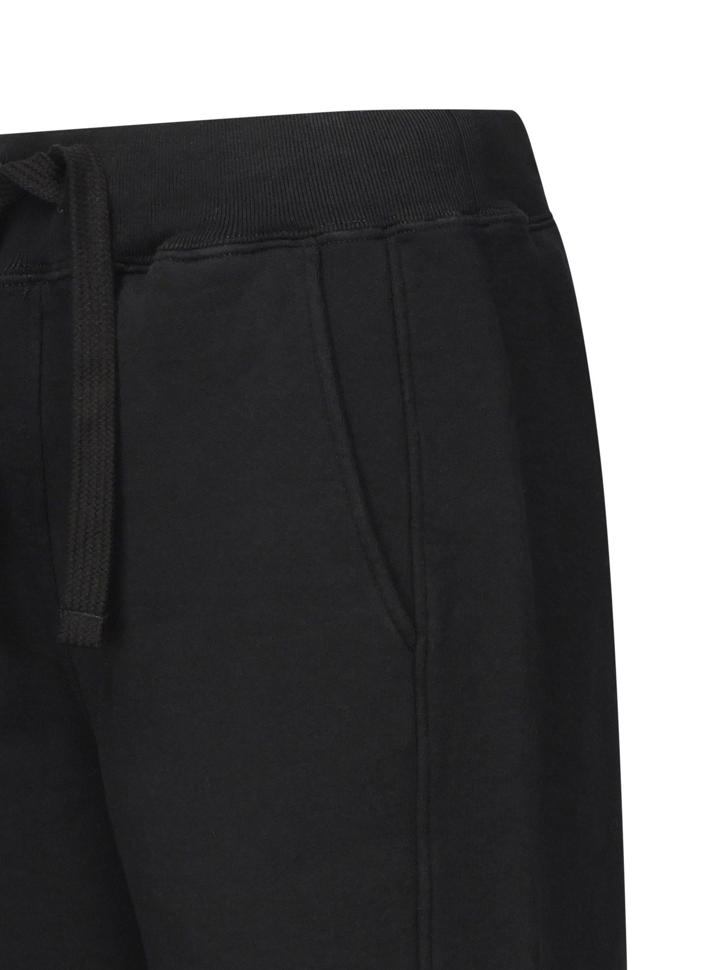 Pantalone wide leg DP860 KF0254DXXX999 DONDUP