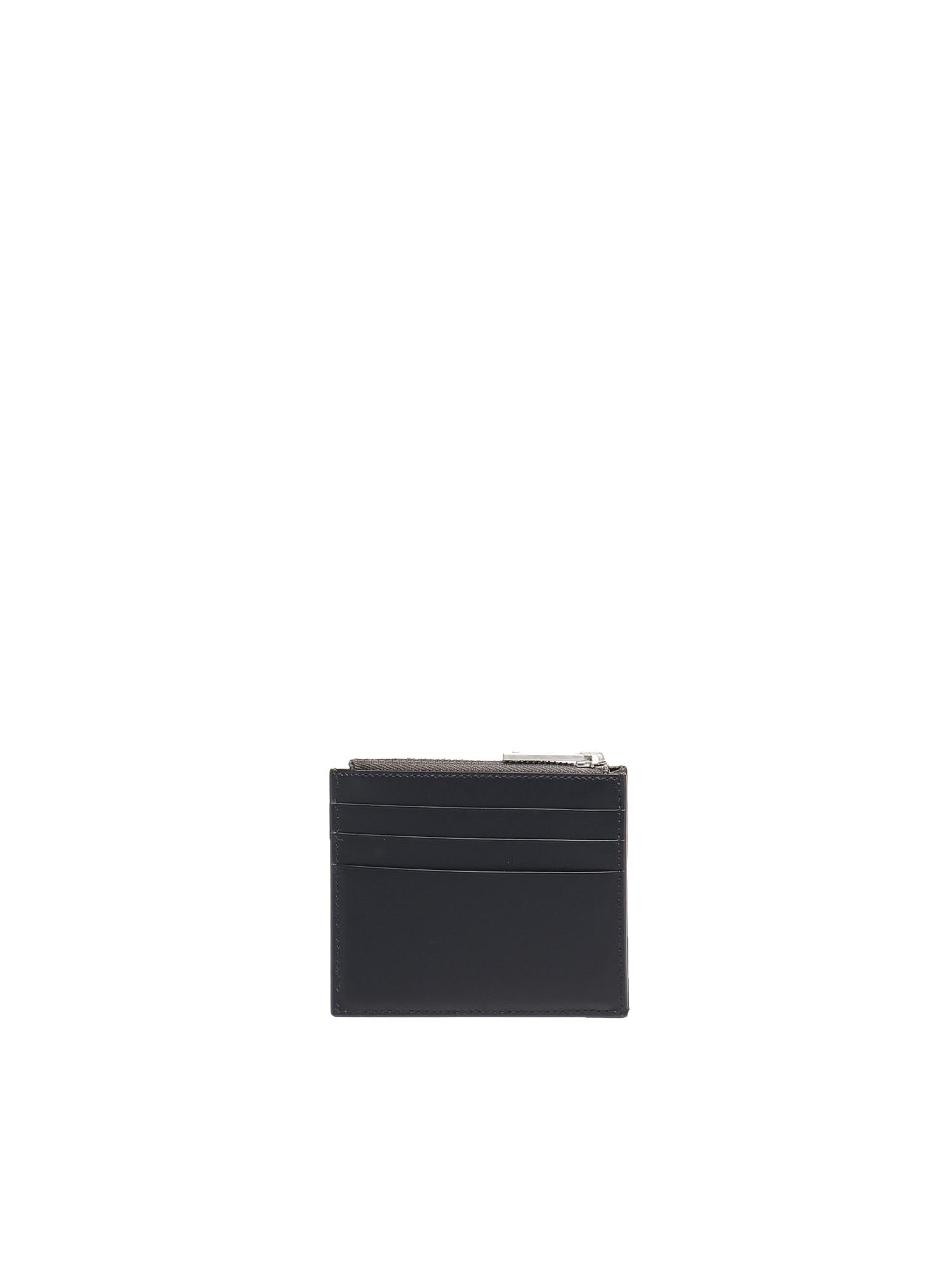 Porta carte Gancini 661666 784645006 FERRAGAMO