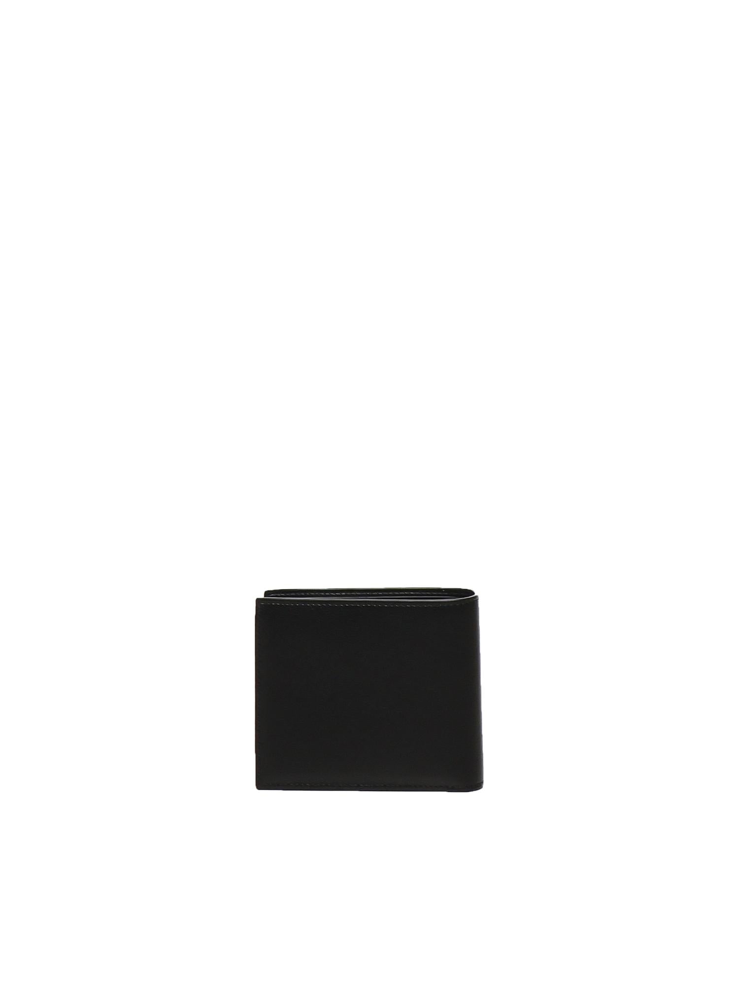 Portafoglio pieghevole quadrato Monaco 766569 2ABXL1000 BALENCIAGA