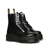Stivali platform Jadon in pelle smooth 15265001 DR. MARTENS