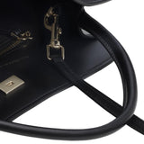 Borsa Iconic Hot-Minute FBBP9JF03 ONYX FRANCESCO BIASIA