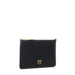 Borsa Classic Flat Love Simple<BR/> 100455 A1K1Z99Q PINKO