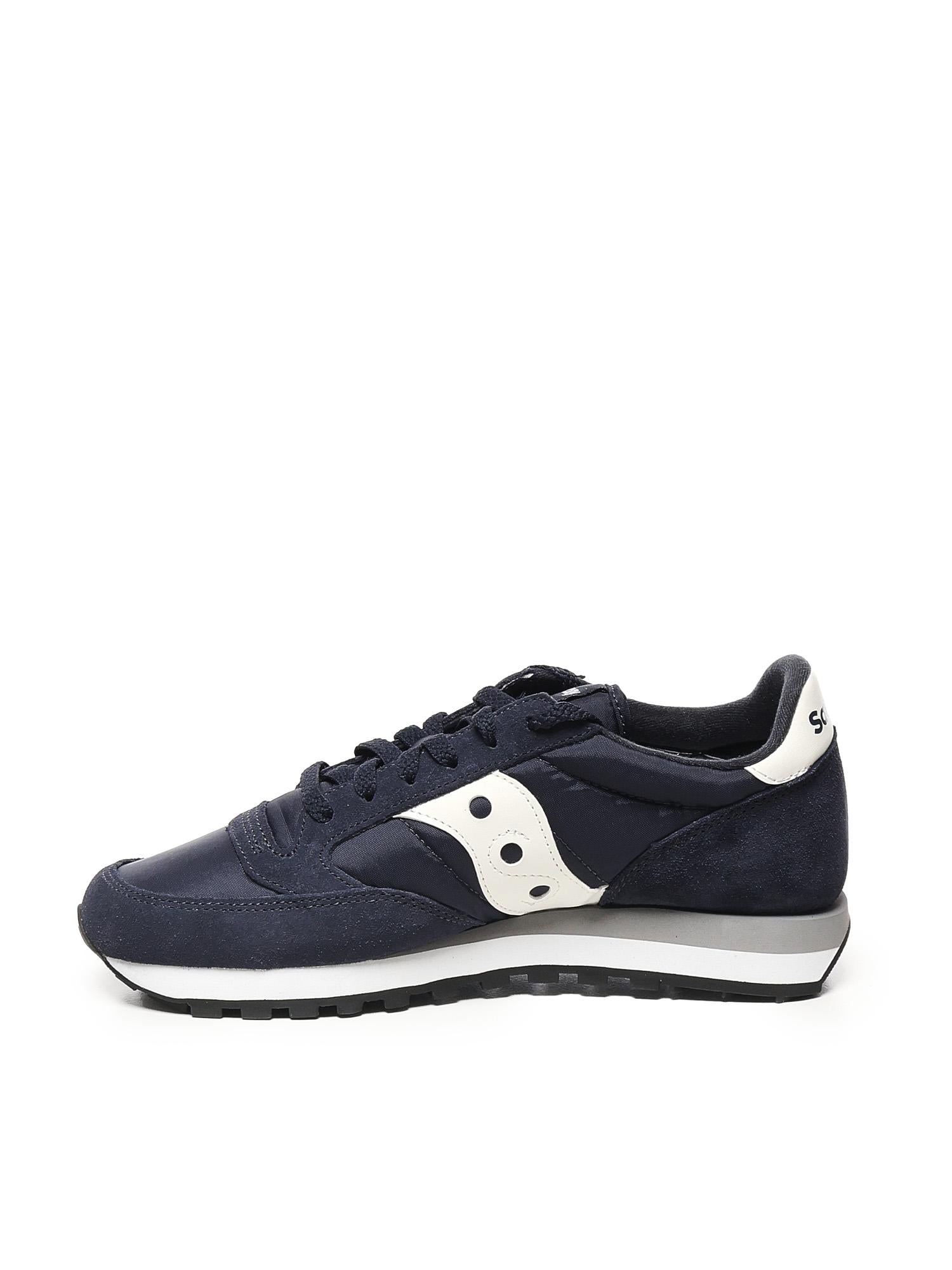 Sneakers Jazz S2044 316 SAUCONY