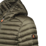 Piumino Devon in nylon D30650M STOP2150012 SAVE THE DUCK