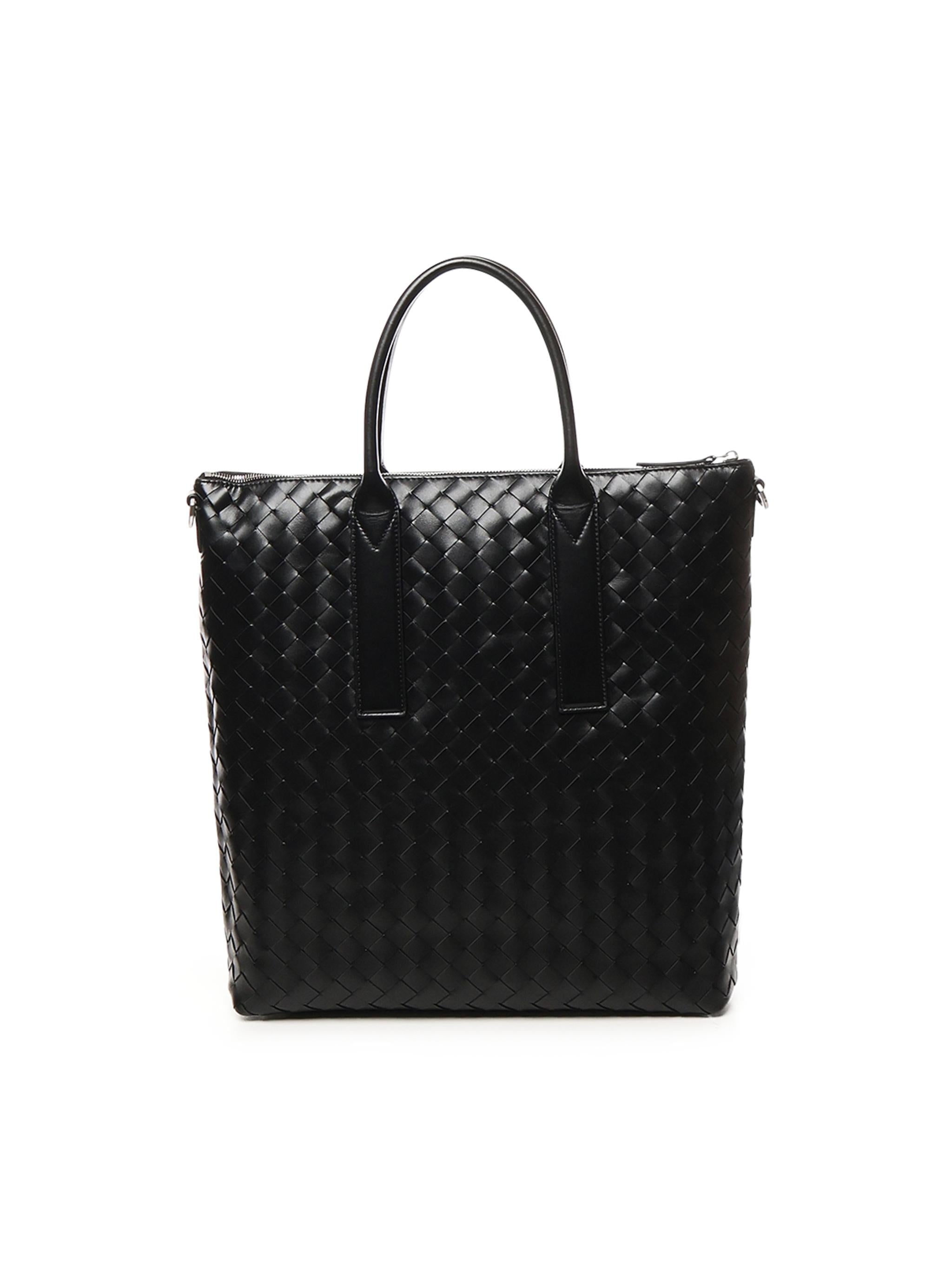 Cartella Morbida Intrecciata 815783 V2HL18803 BOTTEGA VENETA