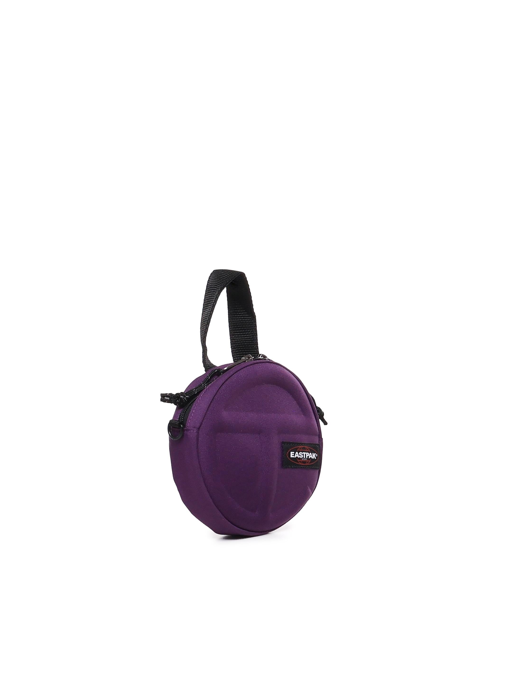 Borsa a spalla Telfar Circle EK0A5BBC 3Q81 EASTPAK X TELFAR