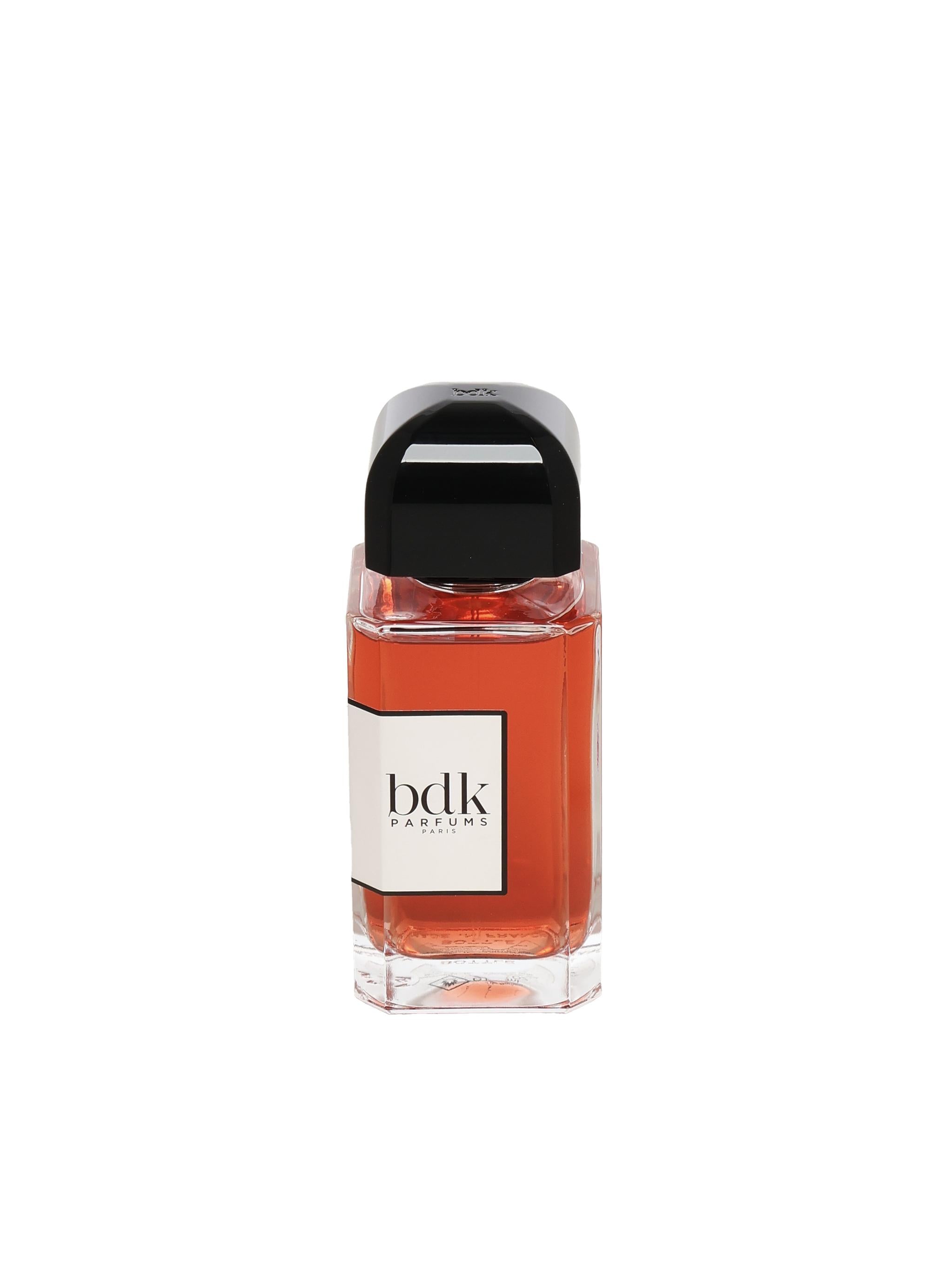 Bdk Parfums - rouge smoking 100ml edp BDKEDP100PARS BDK Parfums