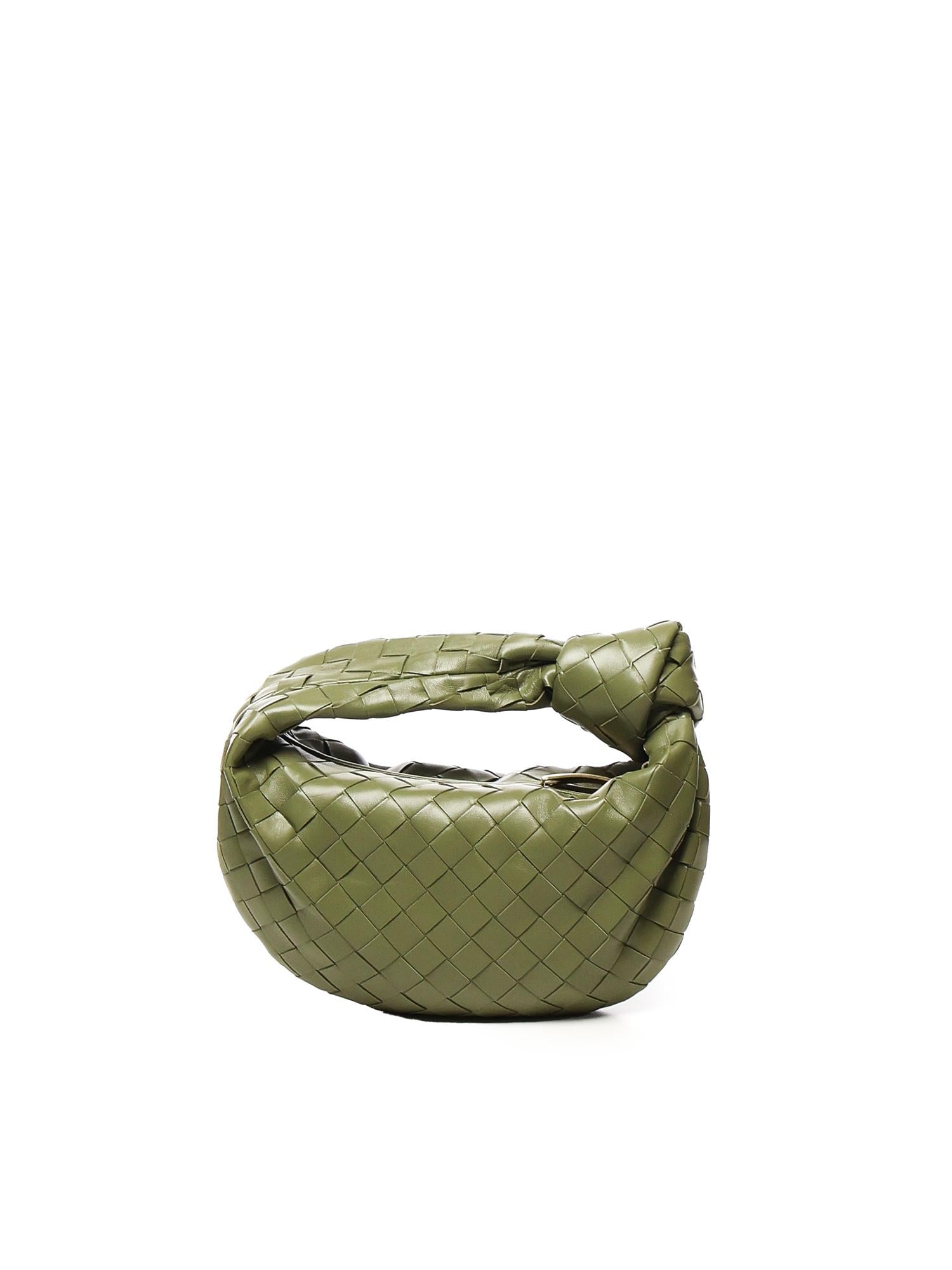 Mini bag Jodie 651876 VCPP52488 BOTTEGA VENETA
