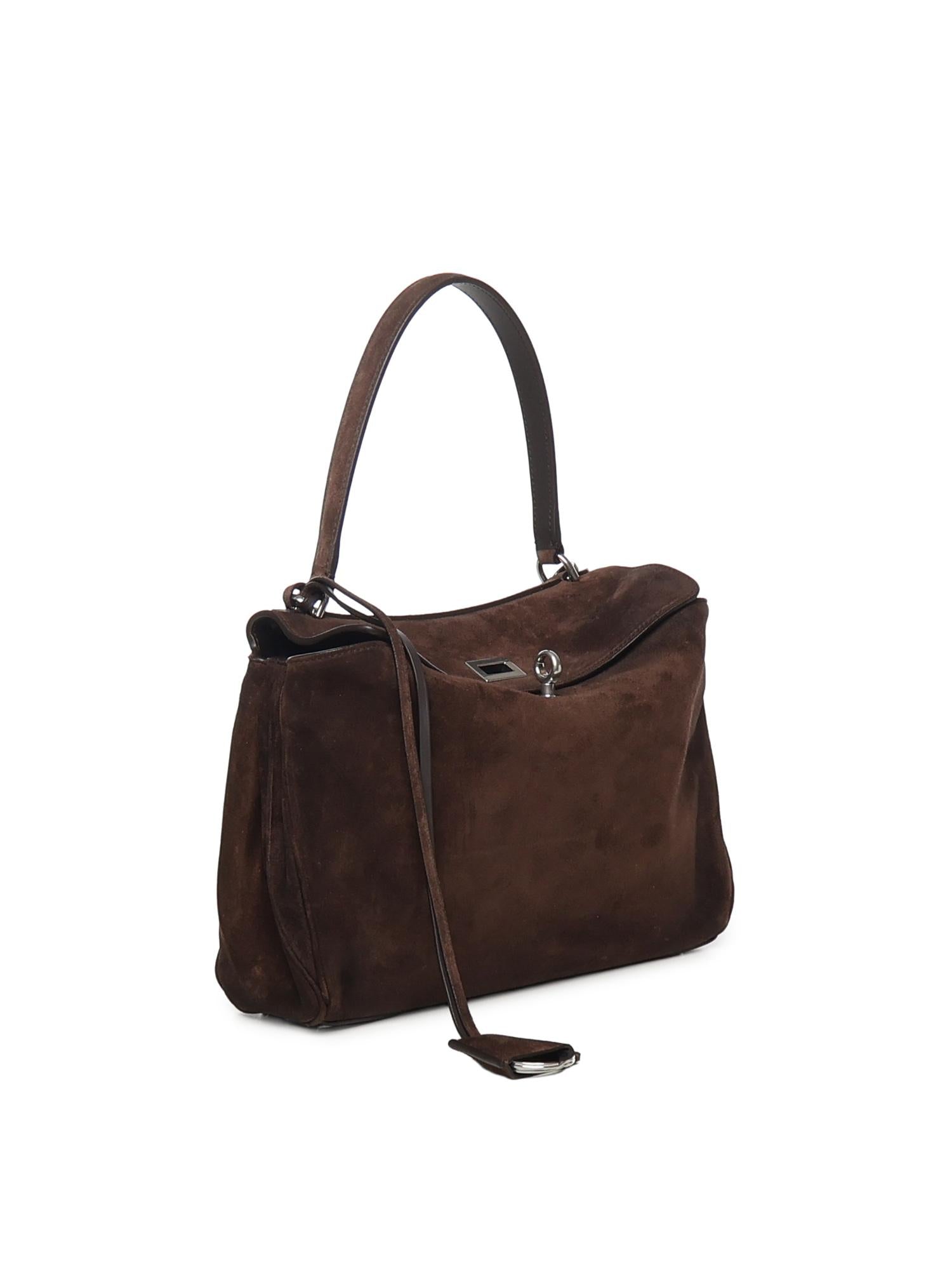 Borsa Rodeo piccola 789779 2AB4G2308 BALENCIAGA