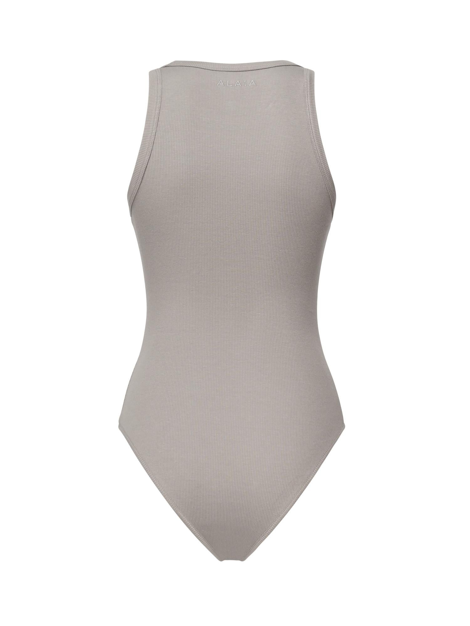 Body a costine AA9B0382J085B 826 ALAIA