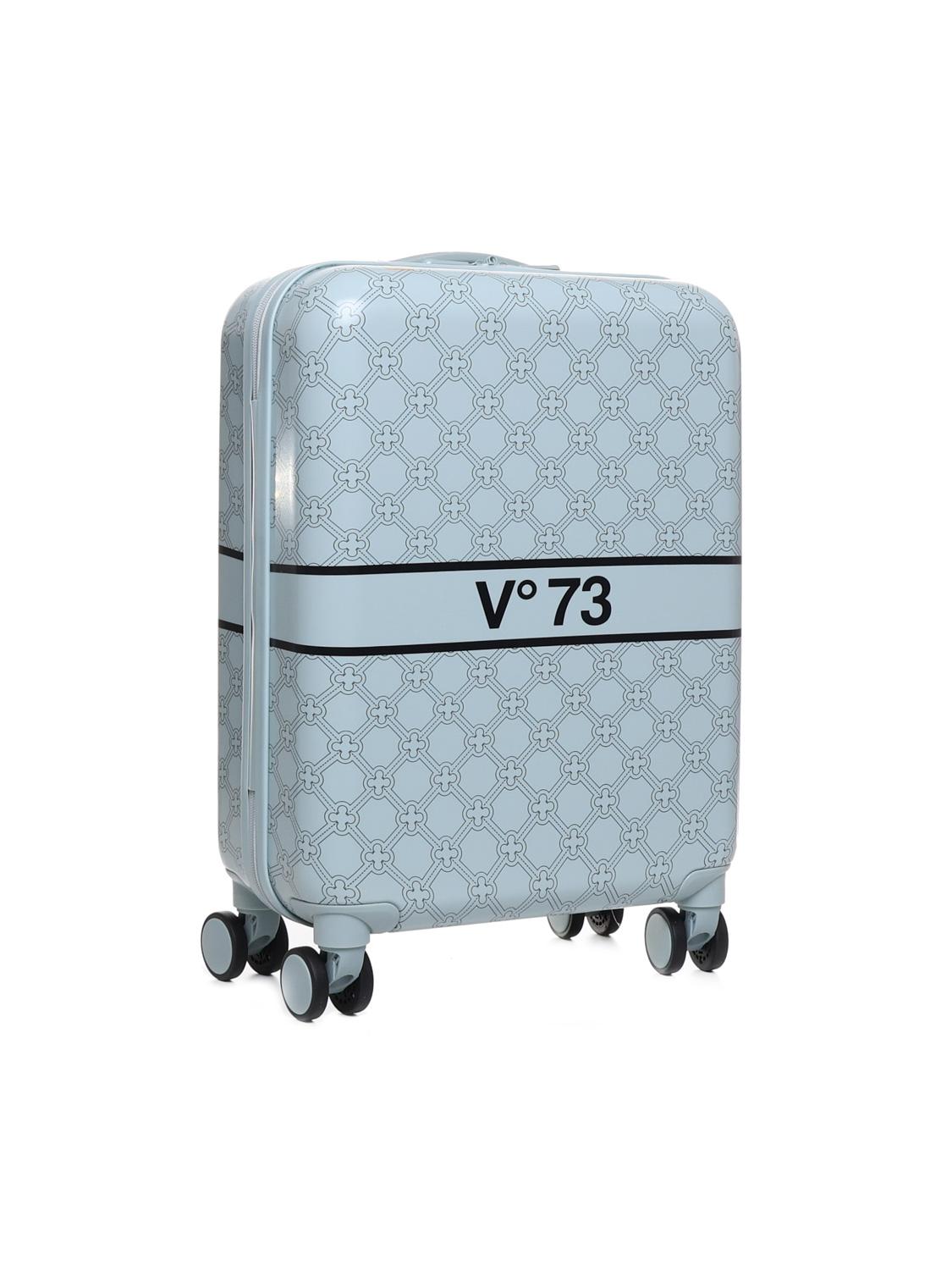 Trolley semirigido Larissa 73V73201P LARISSAACQUAMARINA V° 73