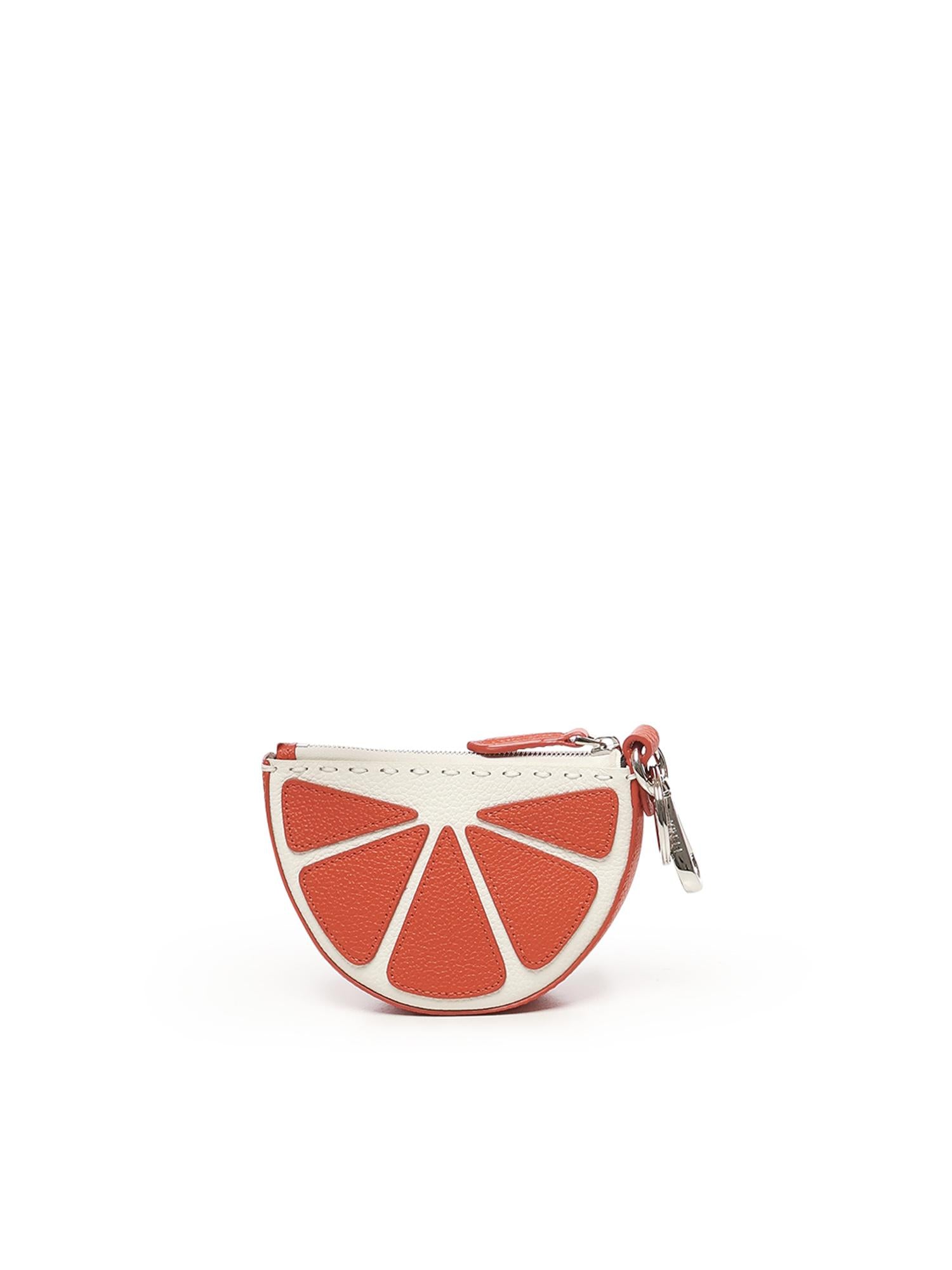 Charm Limone 7AP098 APDQF096W FENDI