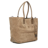 Borsa Shopping Script Media KBW01TA1300UGM C414 HOGAN