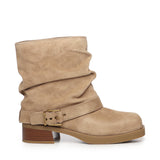 Stivaletto Colby in pelle 40F5COFE5S 297 MICHAEL MICHAEL KORS