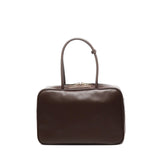 Borsa Beau in pelle 5BB117 2CRWF0NBL MIU MIU