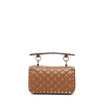 Borsa a tracolla Rockstud Spike 6W2B0123 NAPWU1 VALENTINO GARAVANI