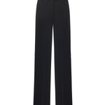 Pantaloni dritti stile sartoriale 106145 A304Z99 PINKO