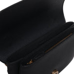 Borsa piccola a tracolla Love Bag in pelle morbida 104528 A29QZ99Q PINKO