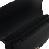 Borsa piccola a tracolla Love Bag in pelle morbida 104528 A29QZ99Q PINKO