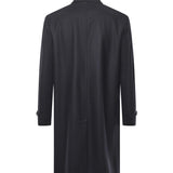 Cappotto in lana e cashmere NAM54510050GAH U802 FAY