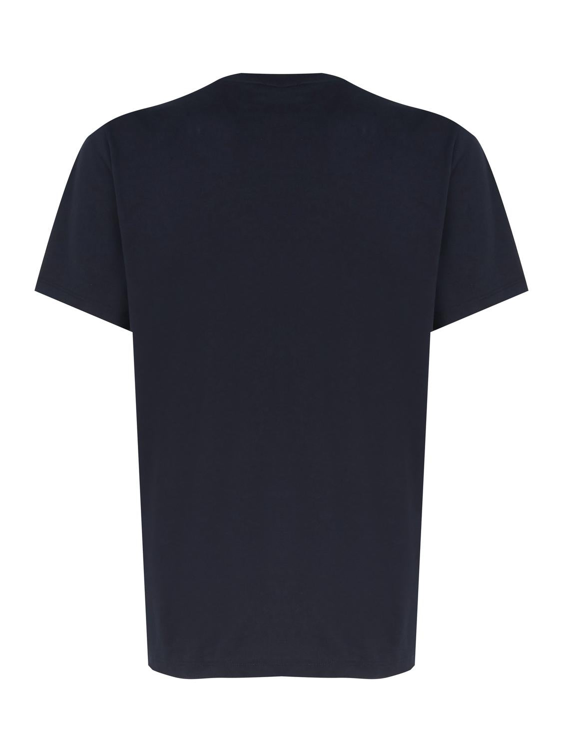 T-shirt in cotone M000P204 PIMATEE701 LIU JO