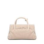 Borsa dotta jones in pelle 069120 0070000Z0335 ZANELLATO