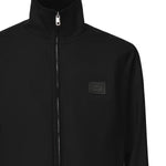 Felpa con logo G9BSLT FURK8N0000 DOLCE & GABBANA