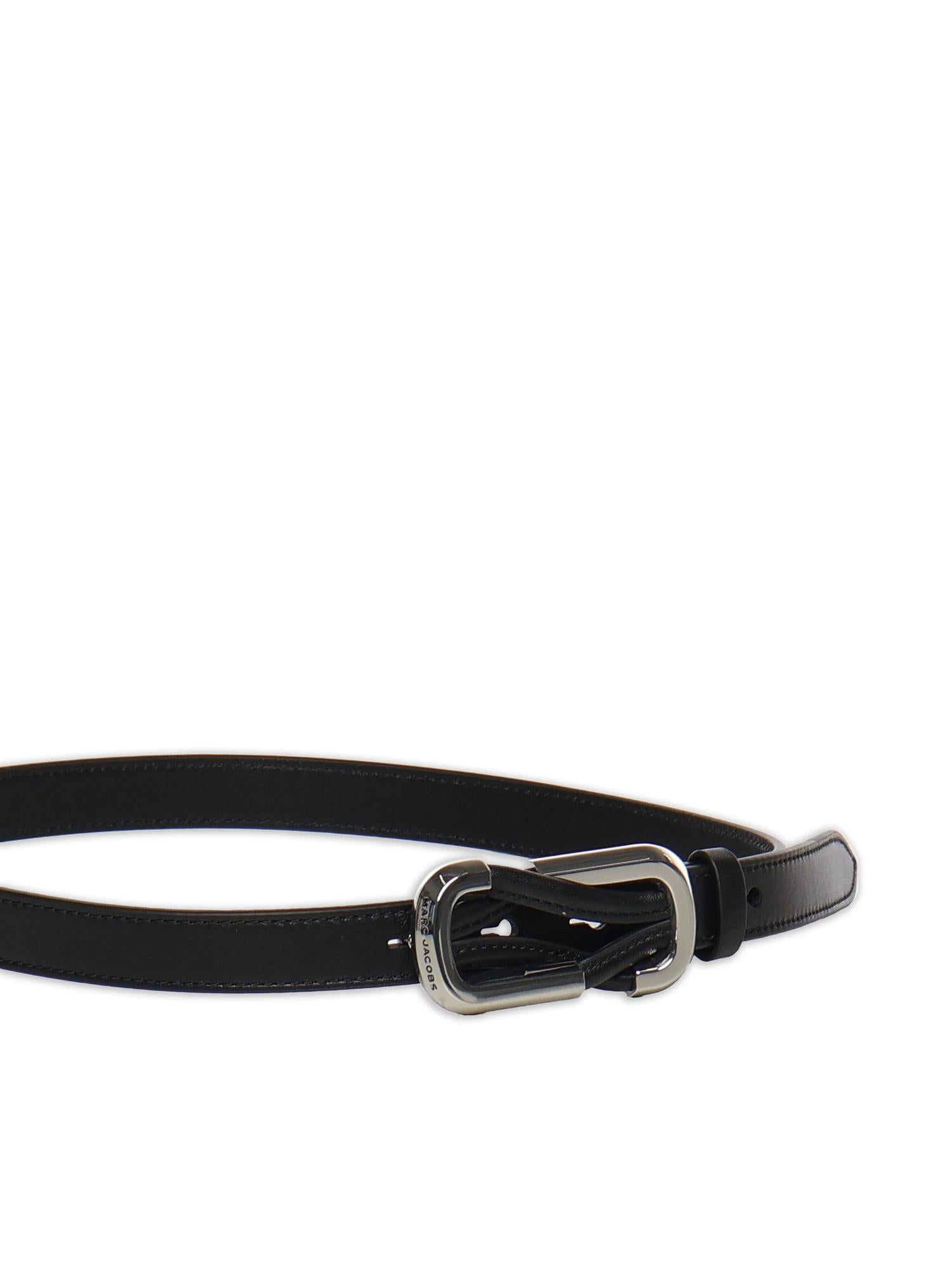 Cintura The Dual<BR/> 2F5RRA013C39 018 MARC JACOBS