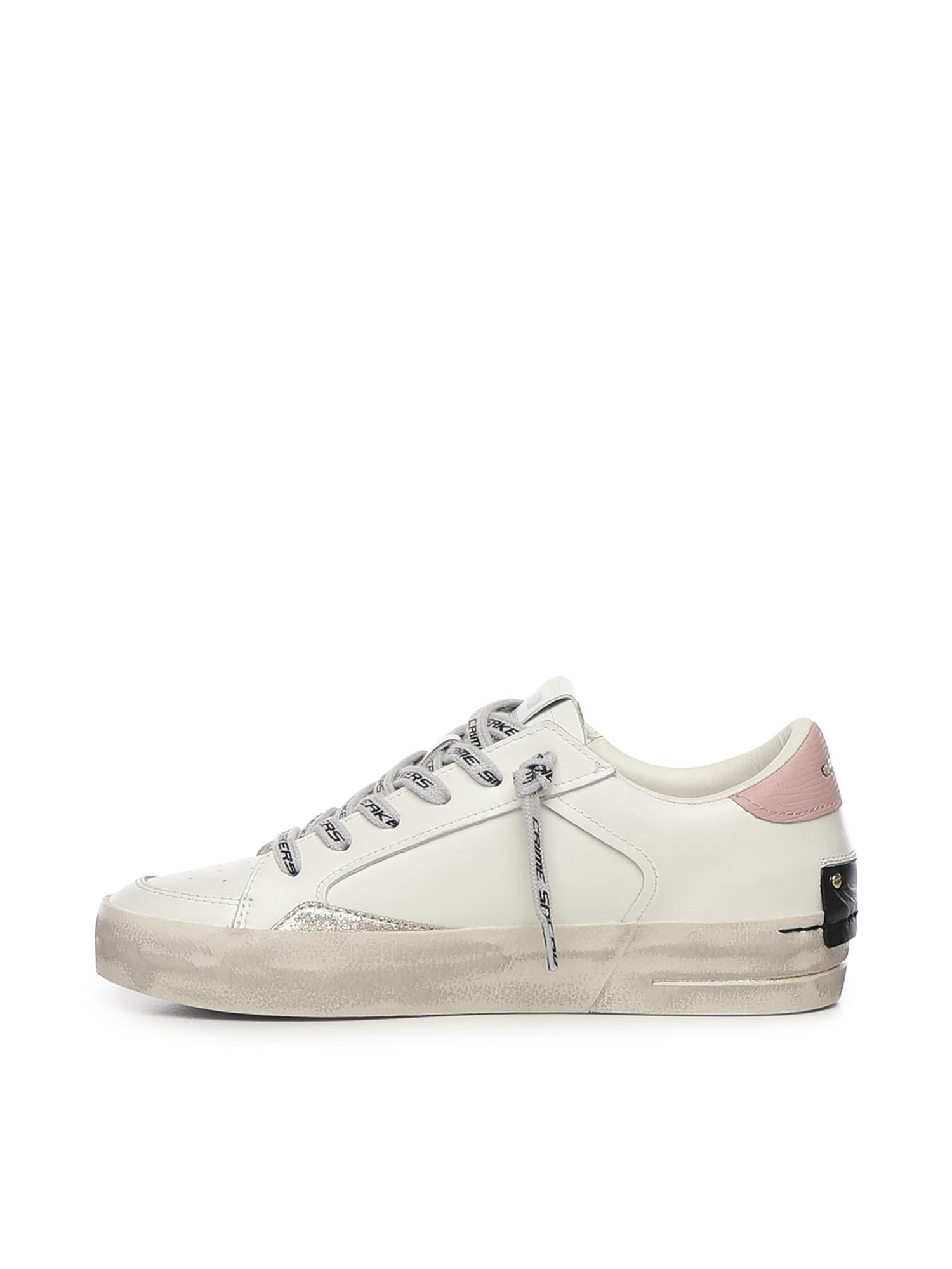 Sneakers Sk8 Deluxe 25103AA8 CRIME LONDON