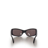 Occhiali da sole "Raven Cat" 847013 T00071000 BALENCIAGA