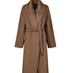 Cappotto Attuale in misto cashmere 2421016025600 003 MAX MARA