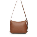 Borsa Gretel Puffy in nappa E1TBP130301 W11 COCCINELLE