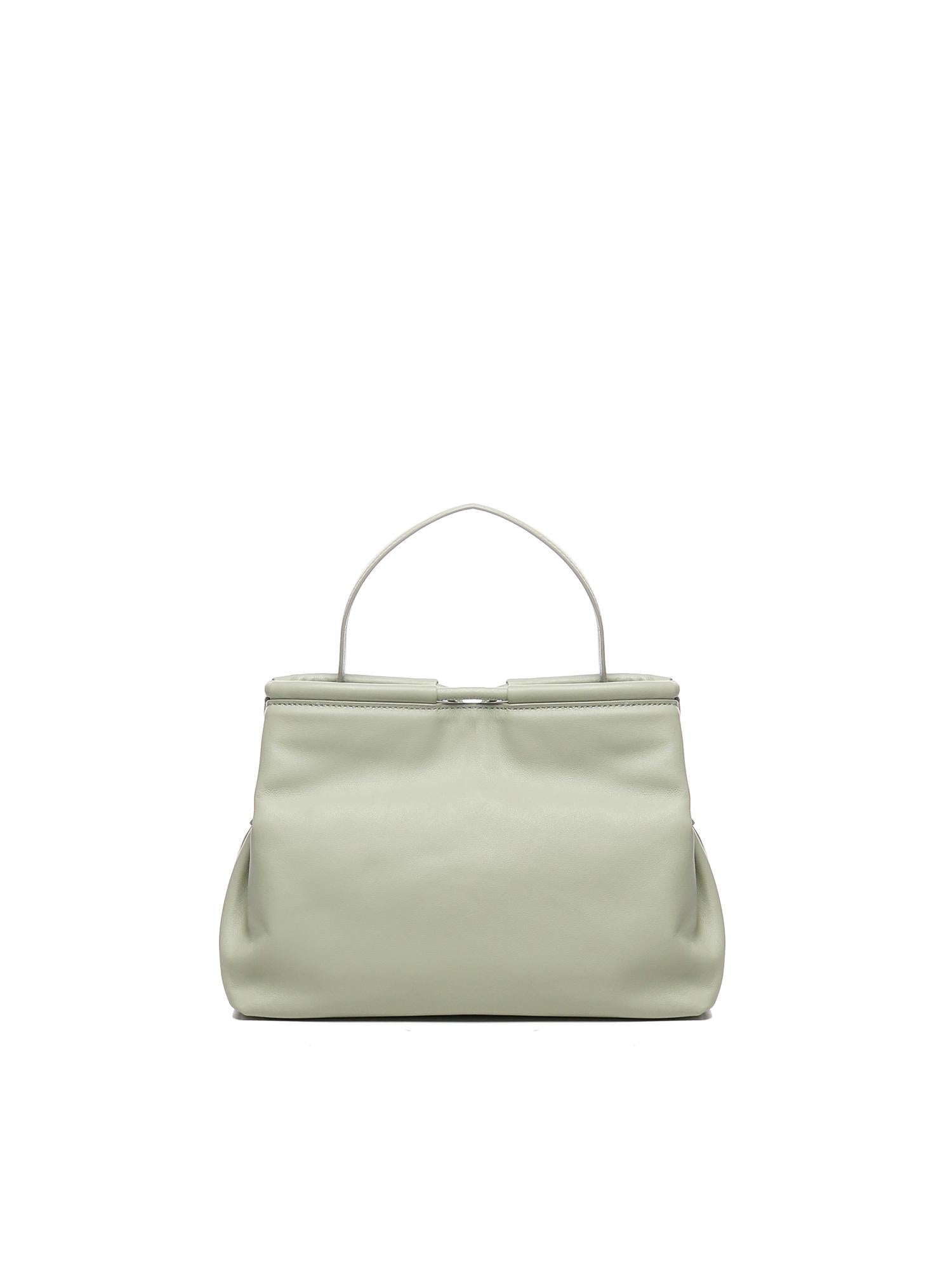 Mini bag in pelle E1T1F180201 G77 COCCINELLE