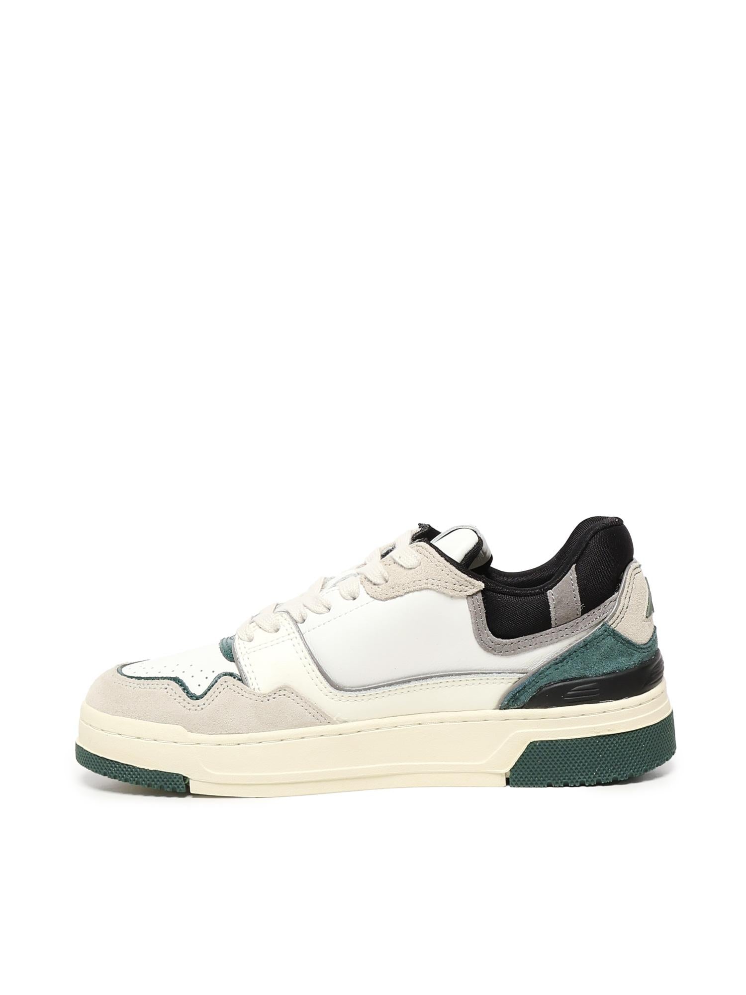 Sneakers Clc low ROLM MC10 AUTRY