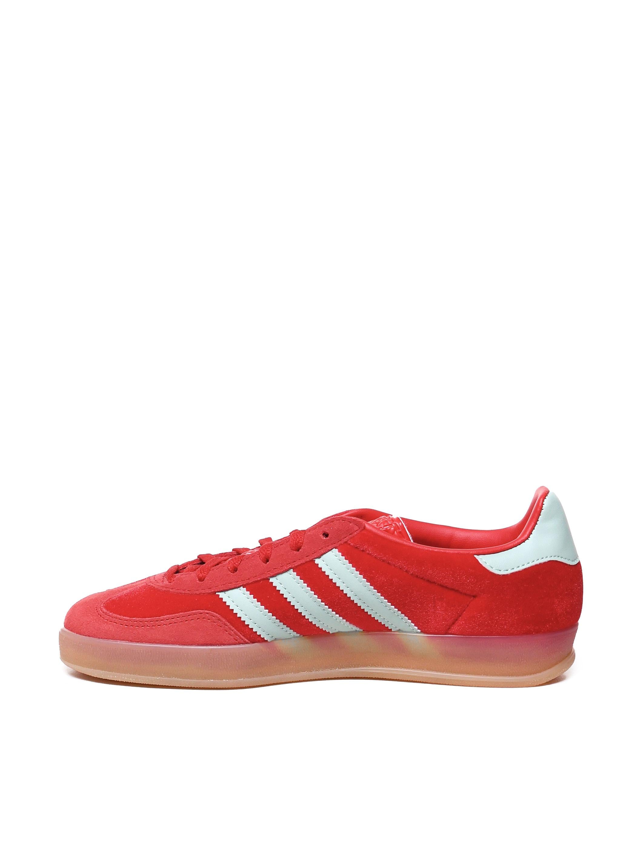 Sneakers Gazelle indoor IG6786 ADIDAS ORIGINALS