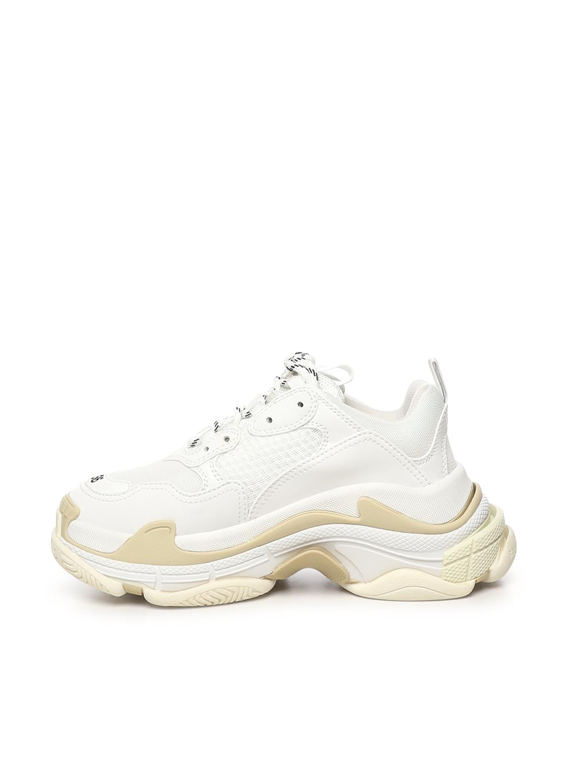 Sneakers Triple S 524036 W2CA19000 BALENCIAGA