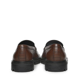 Mocassini Hogan H673 HXM6730FM90QTU S013 HOGAN