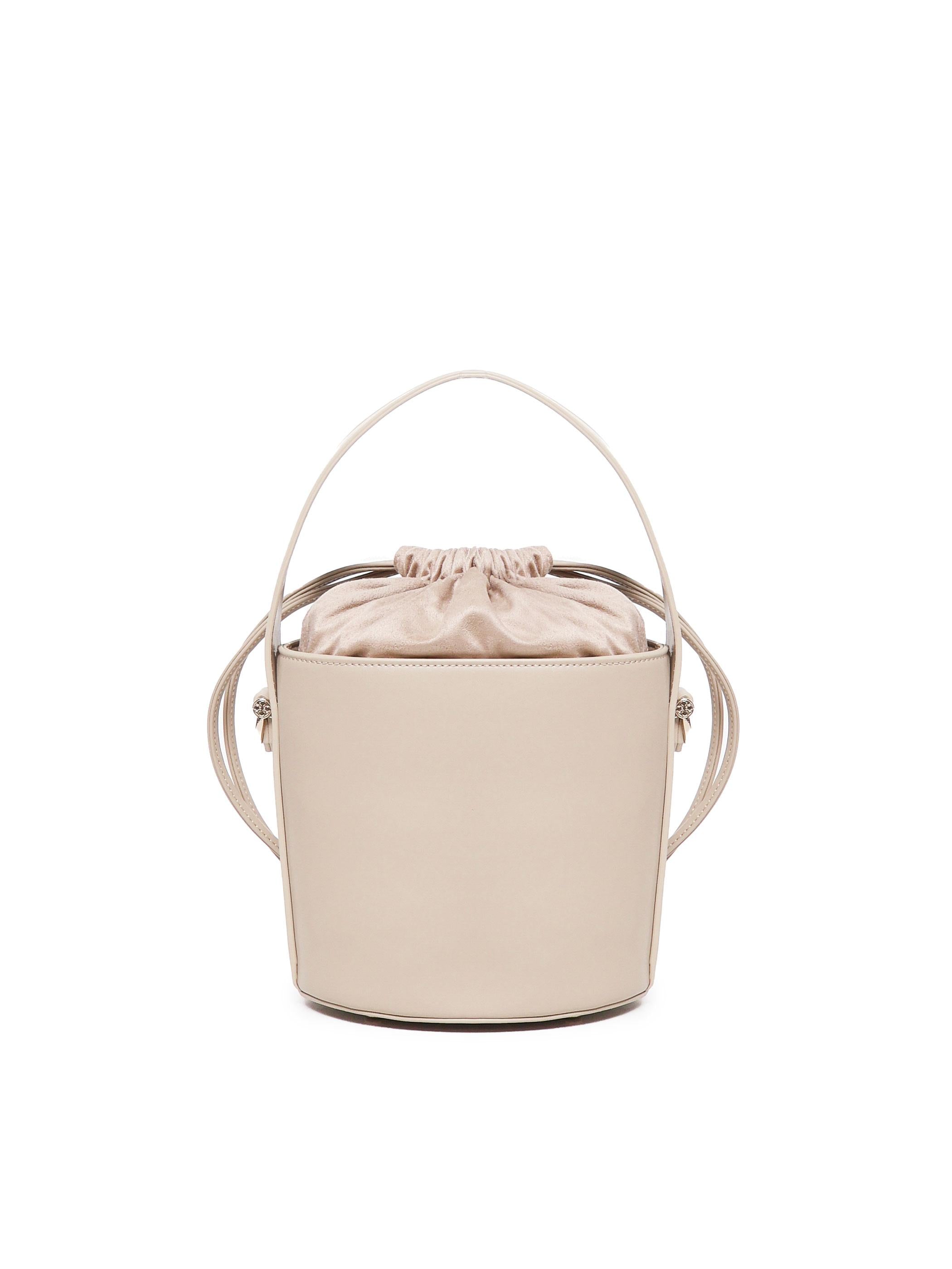 Borsa a secchiello Beatrix 73BS7HR01 BEATRIXBEIGE V° 73