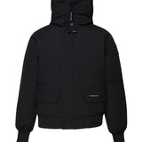 Bomber Chilliwack in Arctic Tech® 2050M 9061 CANADA GOOSE