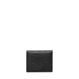 Portafoglio Gancini in pelle goffrata 66A137 688857006 FERRAGAMO