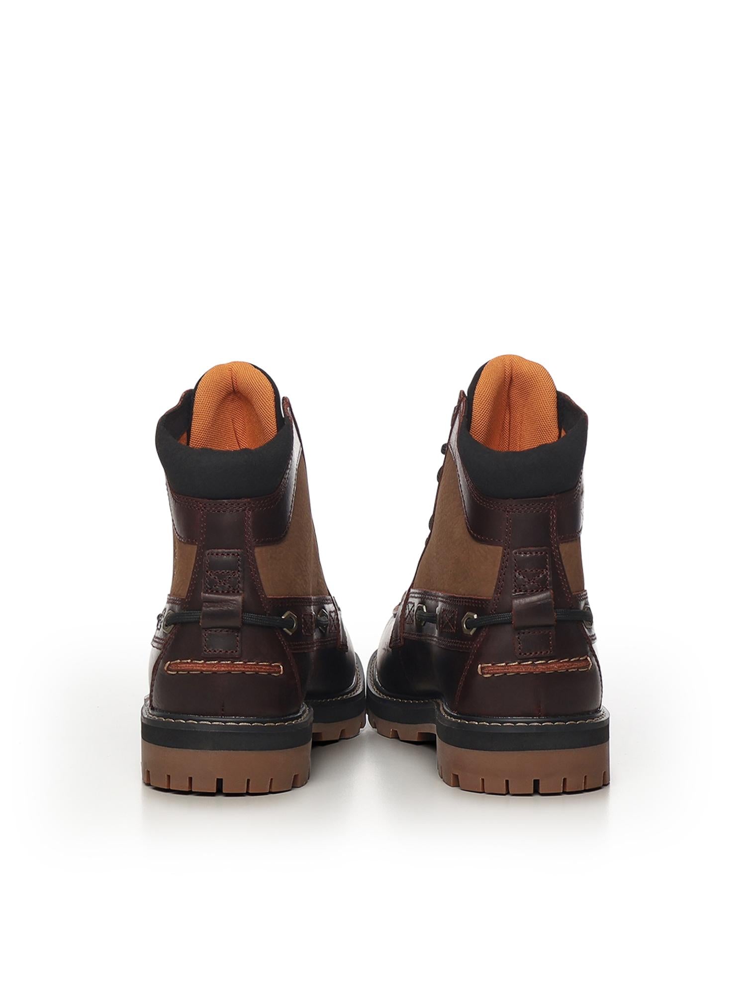 Stivale Britton Road TB0A697HEIW1  TIMBERLAND