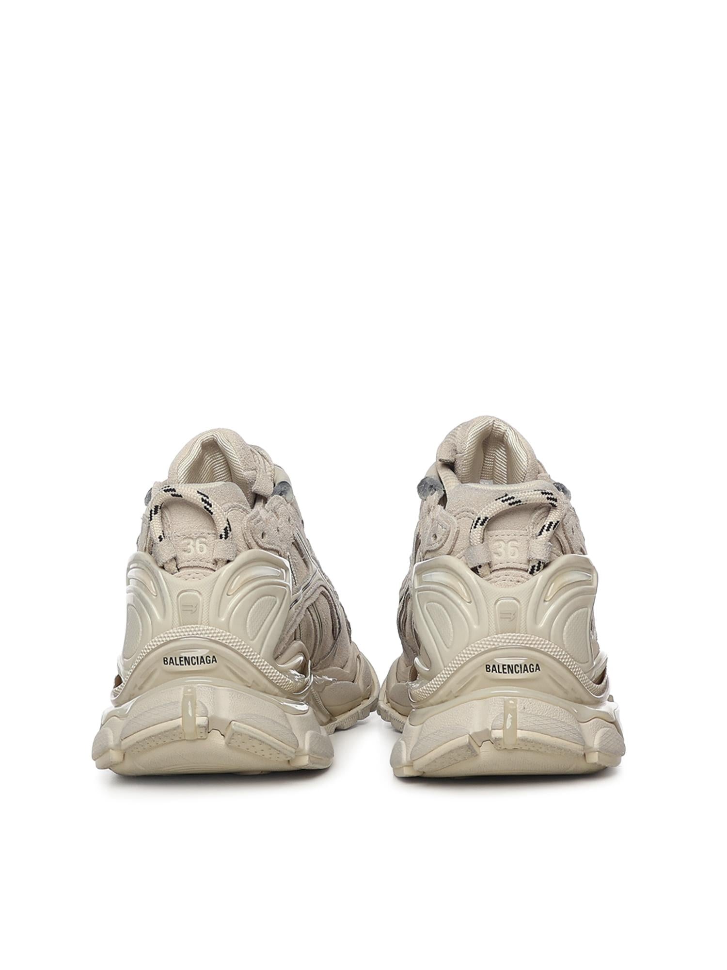 Sneakers Runner 772767 WRNSD9900 BALENCIAGA