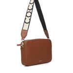 Borsa a tracolla Tebe small E5MN5520101 W11 COCCINELLE