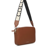 Borsa a tracolla Tebe small E5MN5520101 W11 COCCINELLE