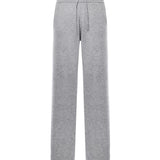 Pantalone Veraguas in lana e cashmere 105490 A2Q9II2 PINKO