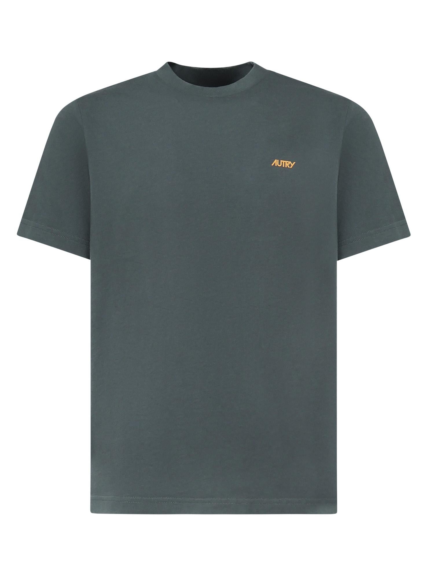 T-shirt con logo TSPM I4CG AUTRY